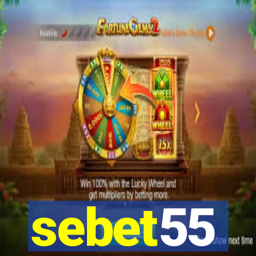 sebet55