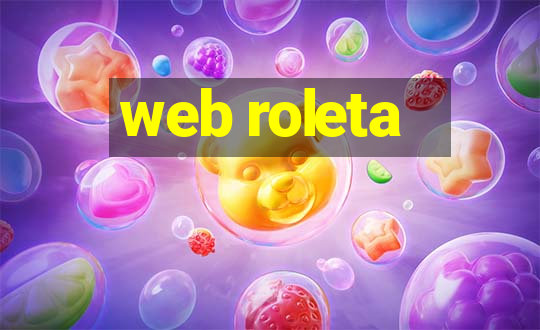 web roleta