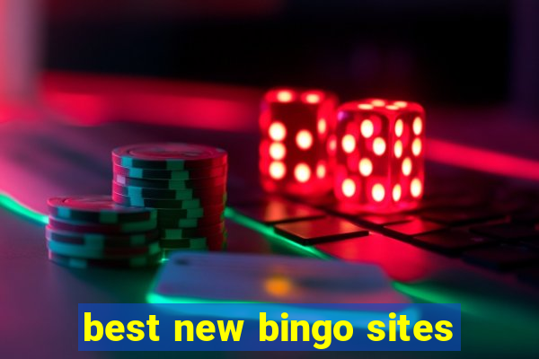 best new bingo sites