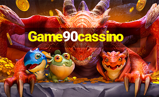 Game90cassino