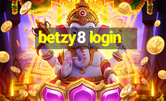 betzy8 login