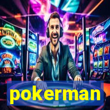 pokerman