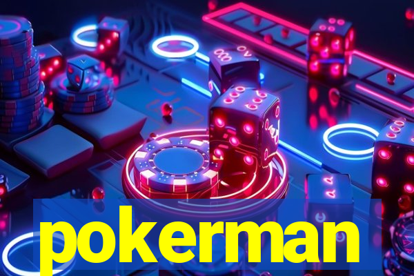 pokerman