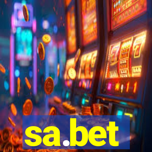 sa.bet