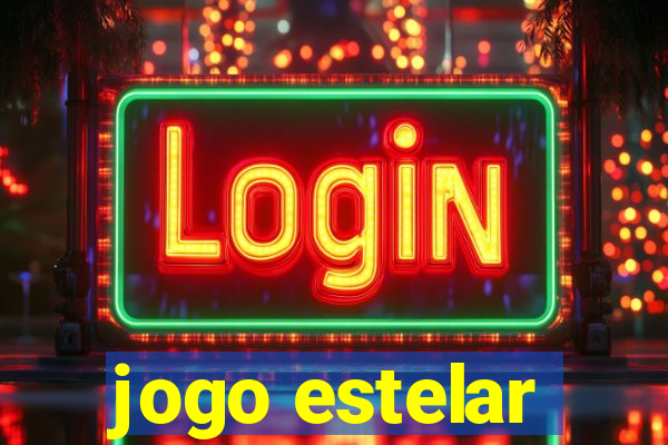 jogo estelar