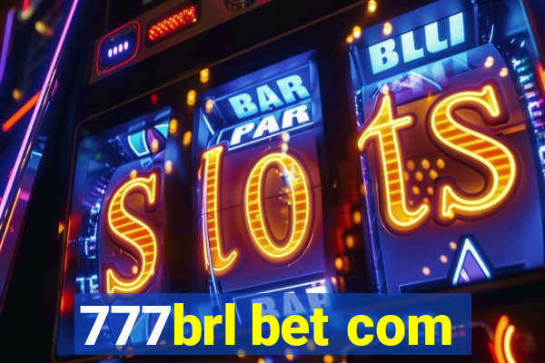 777brl bet com