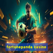 fortunepanda casino