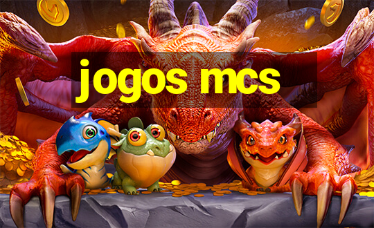 jogos mcs