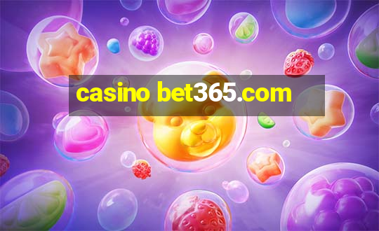 casino bet365.com