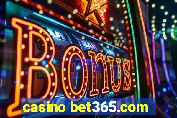 casino bet365.com