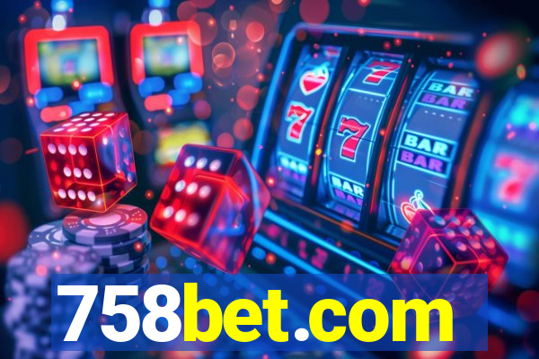 758bet.com