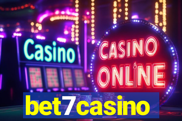 bet7casino