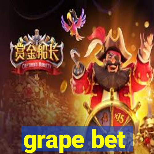 grape bet