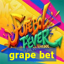 grape bet