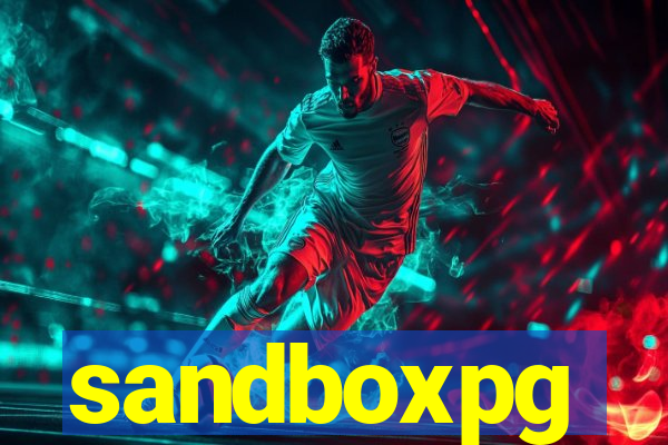 sandboxpg