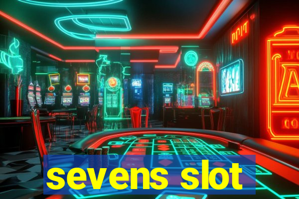 sevens slot