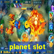 planet slot