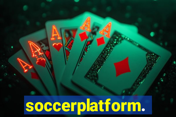 soccerplatform.me