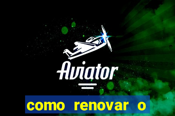 como renovar o plano tim beta