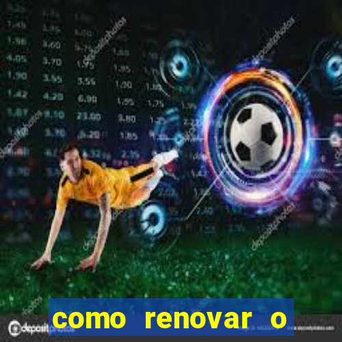 como renovar o plano tim beta