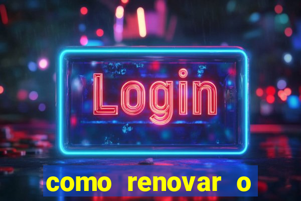 como renovar o plano tim beta