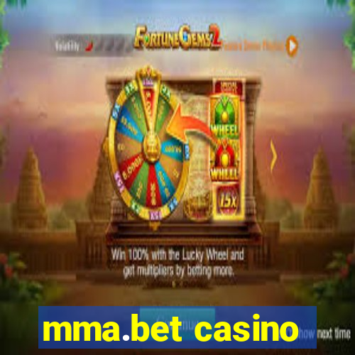 mma.bet casino