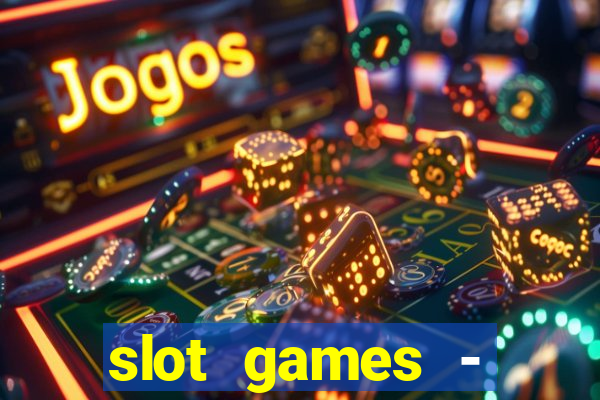 slot games - pelican pete