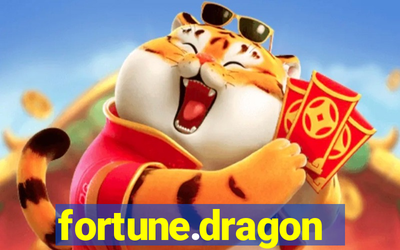 fortune.dragon