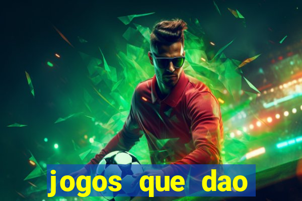 jogos que dao bonus no cadastro sem deposito