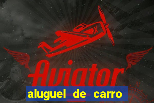 aluguel de carro em miami