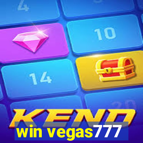 win vegas777