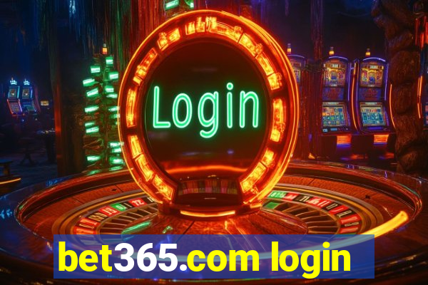 bet365.com login