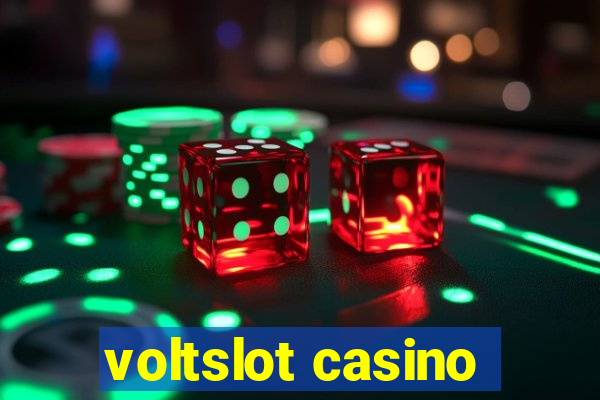 voltslot casino