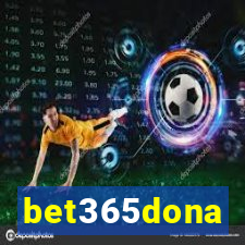 bet365dona