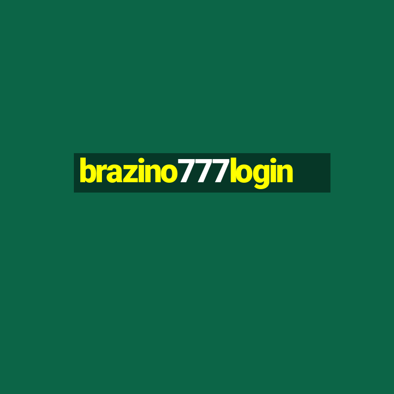 brazino777login