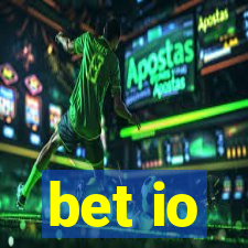 bet io