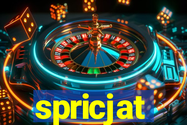 spricjat