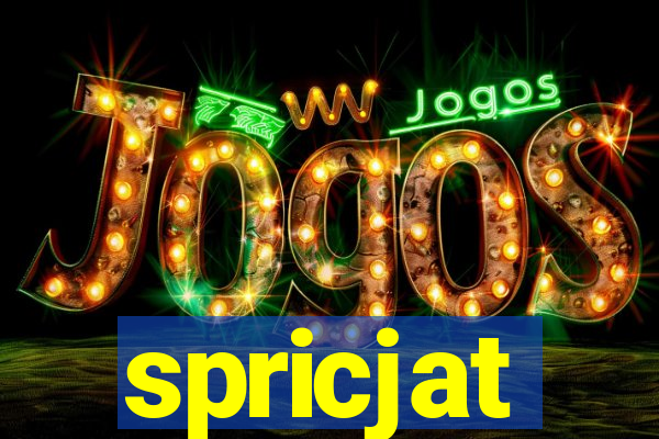 spricjat