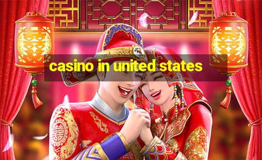 casino in united states