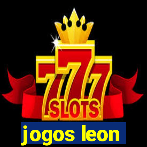 jogos leon