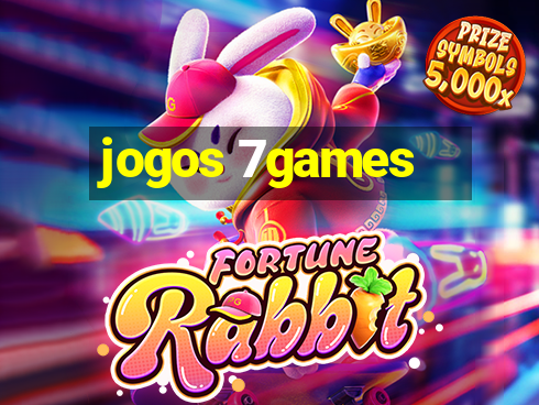 jogos 7games