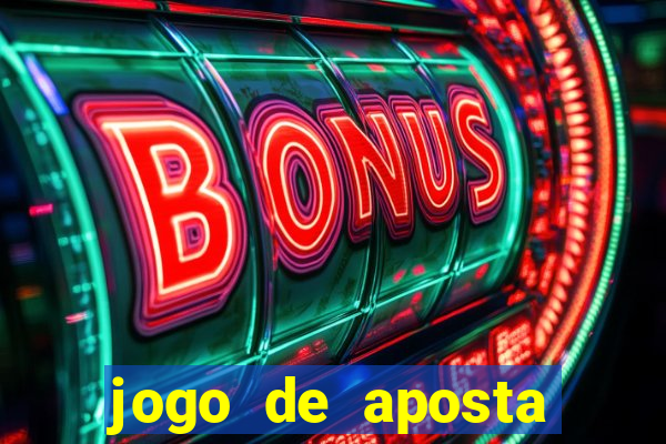 jogo de aposta mega sena