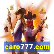 caro777.com