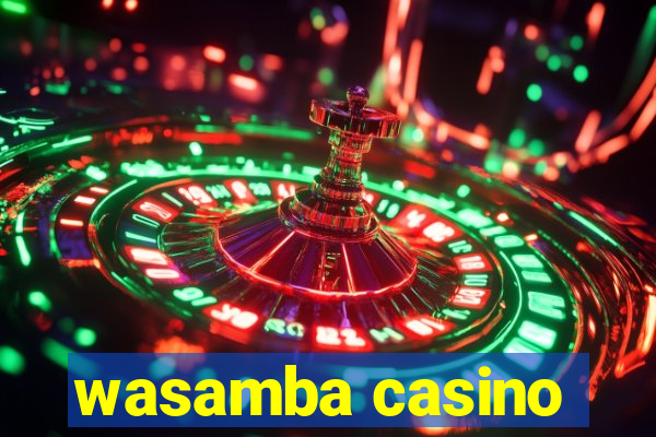 wasamba casino