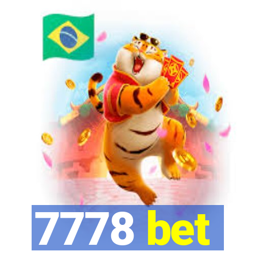 7778 bet