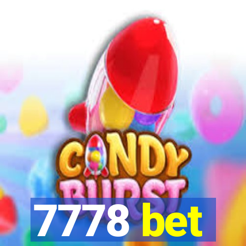 7778 bet