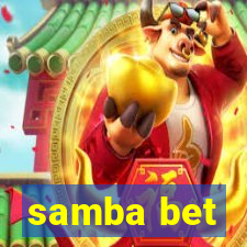 samba bet