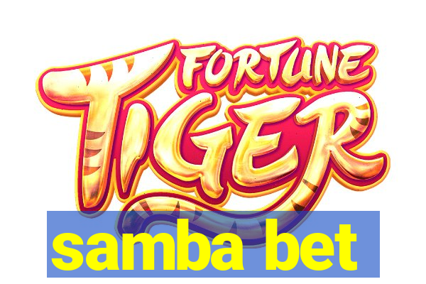 samba bet