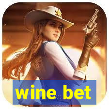 wine bet