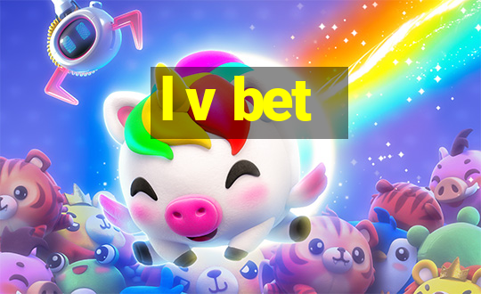 l v bet